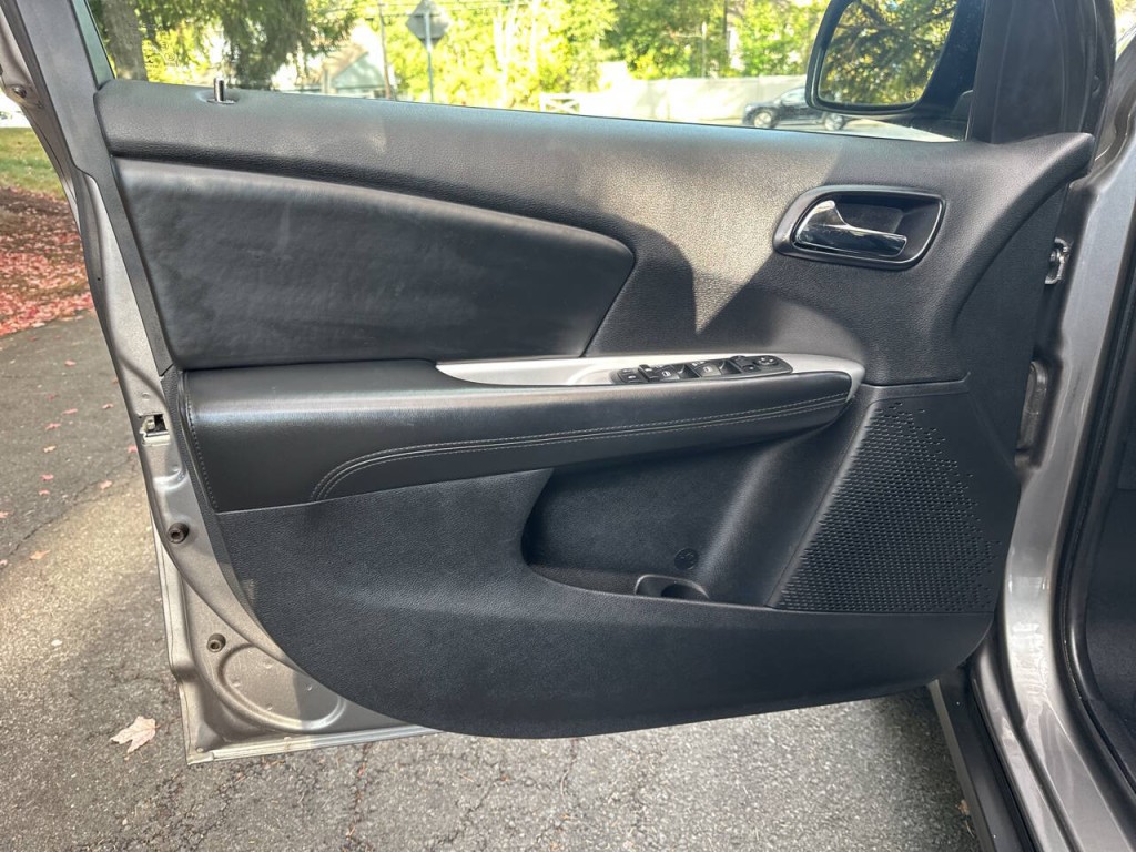 2012 Dodge Journey Image 15