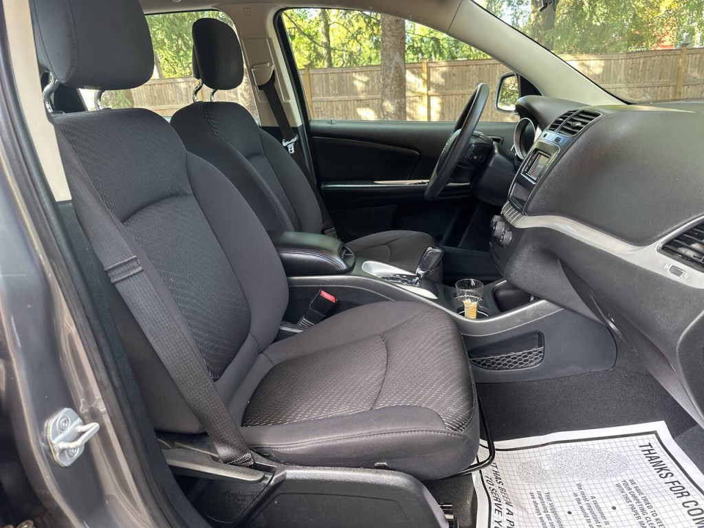 2012 Dodge Journey Image 20