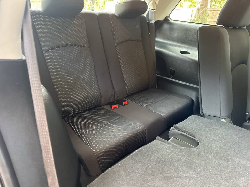 2012 Dodge Journey Image 25