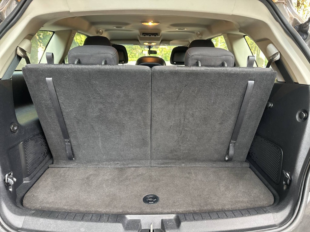 2012 Dodge Journey Image 26