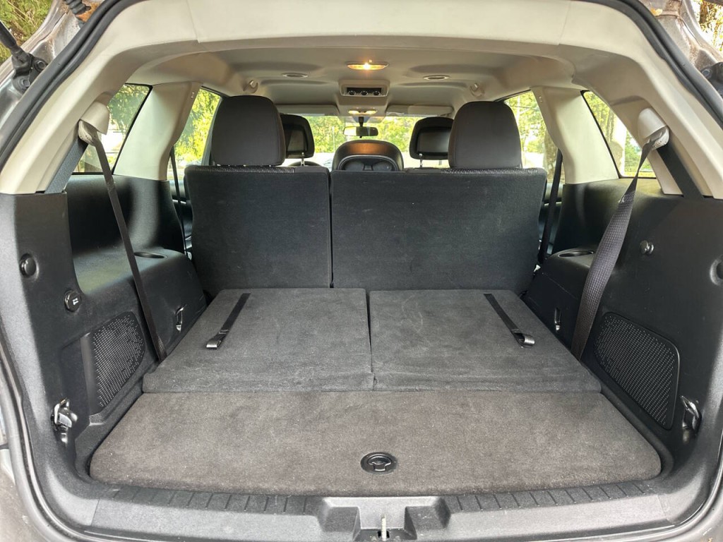 2012 Dodge Journey Image 27