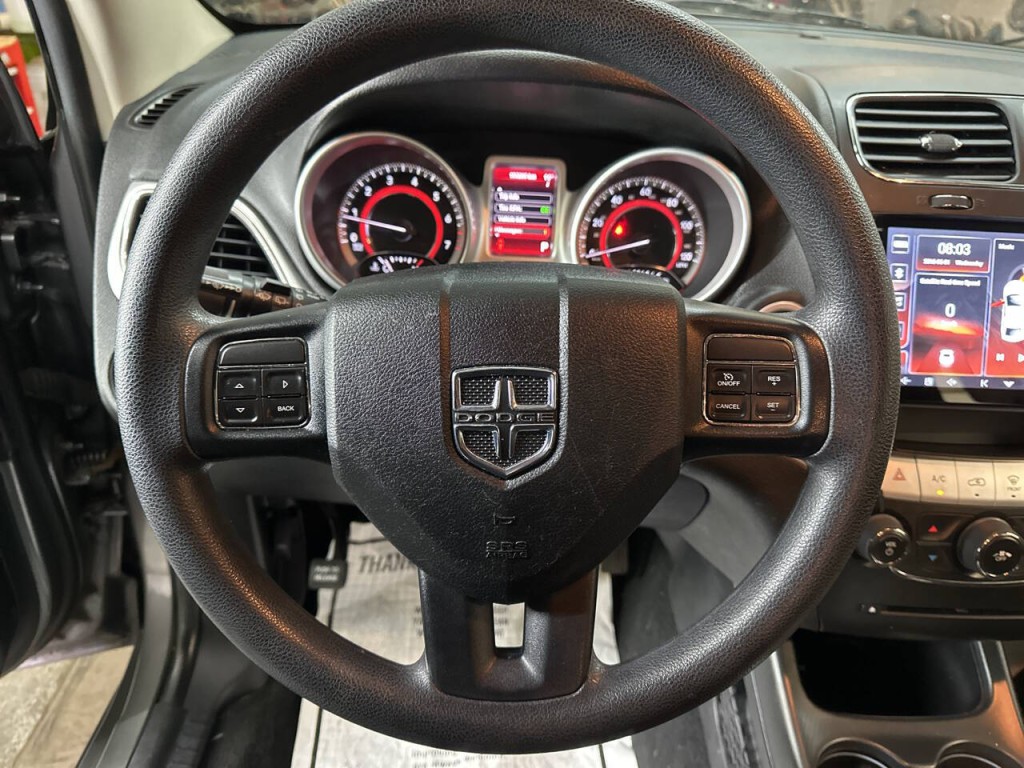 2012 Dodge Journey Image 31