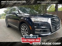 Image for 2017 Audi Q7 3.0T quattro Premium Plus ID: 6854921