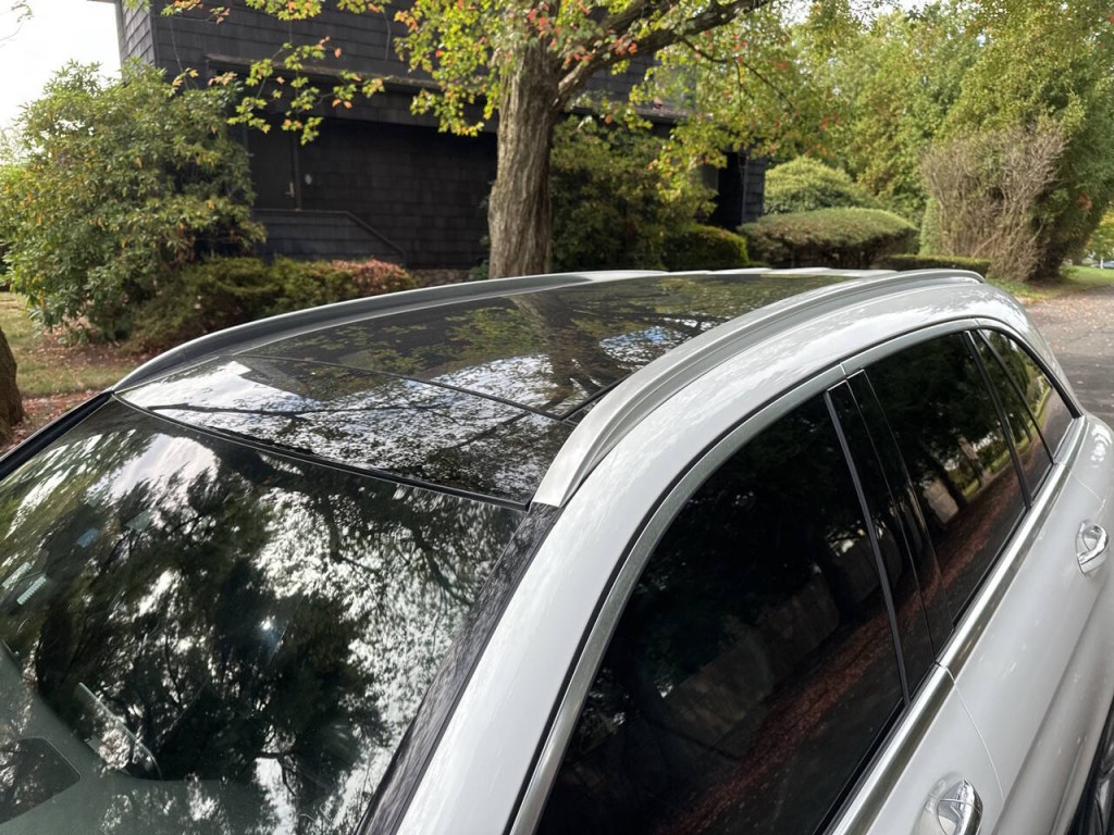 2020 Mercedes-Benz GLC-Class Image 28