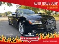 Image for 2011 Audi S5 3.0T quattro Prestige ID: 6877427