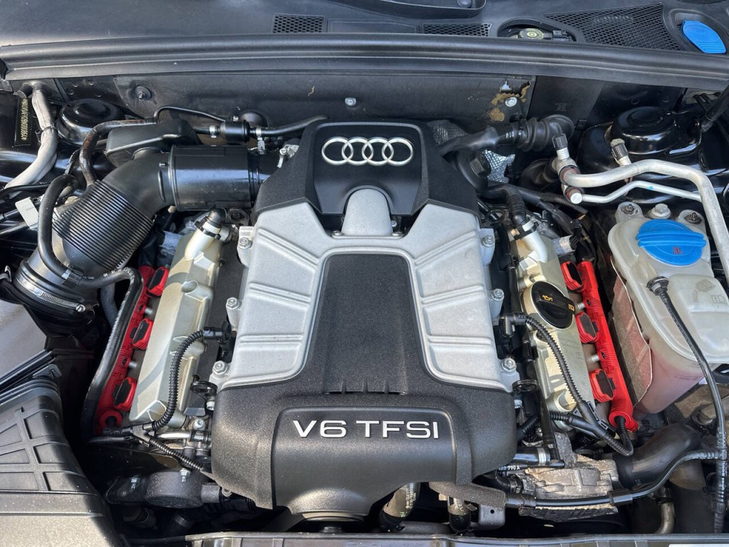 2011 Audi S5 Image 26