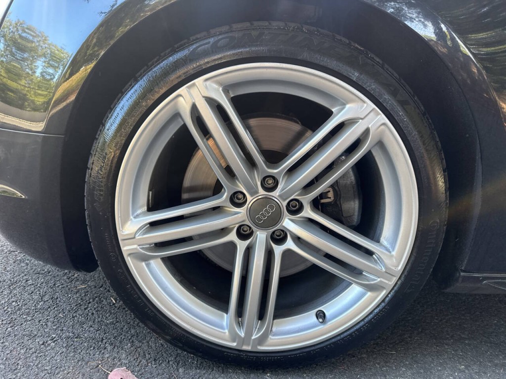 2011 Audi S5 Image 27