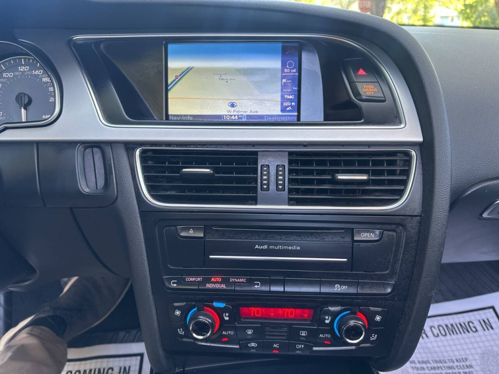 2011 Audi S5 Image 16