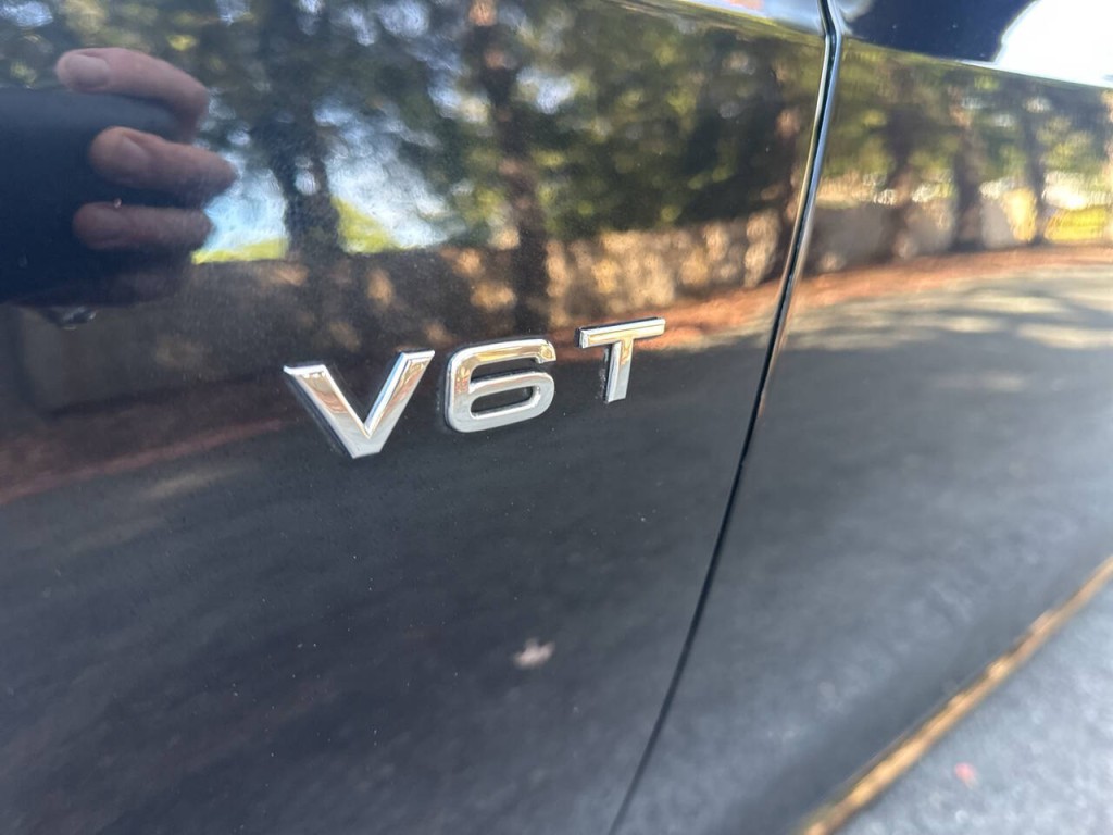 2011 Audi S5 Image 29