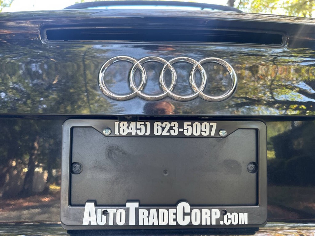 2011 Audi S5 Image 34