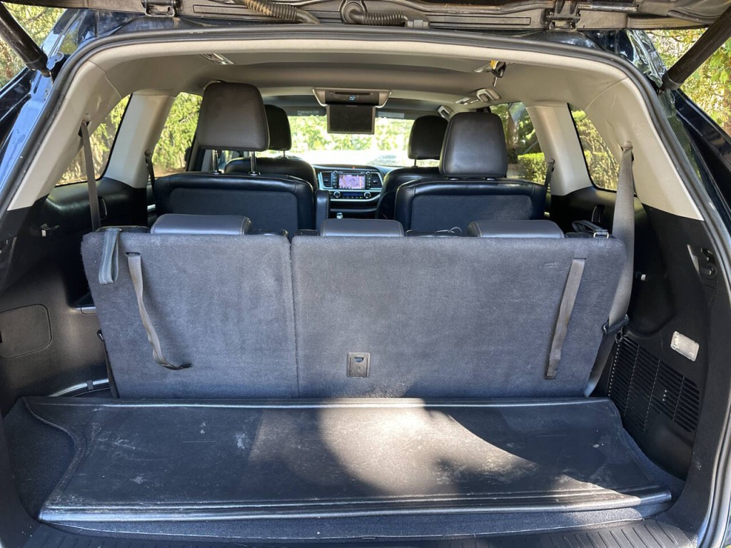 2014 Toyota Highlander Image 31
