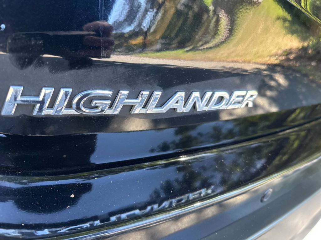 2014 Toyota Highlander Image 36