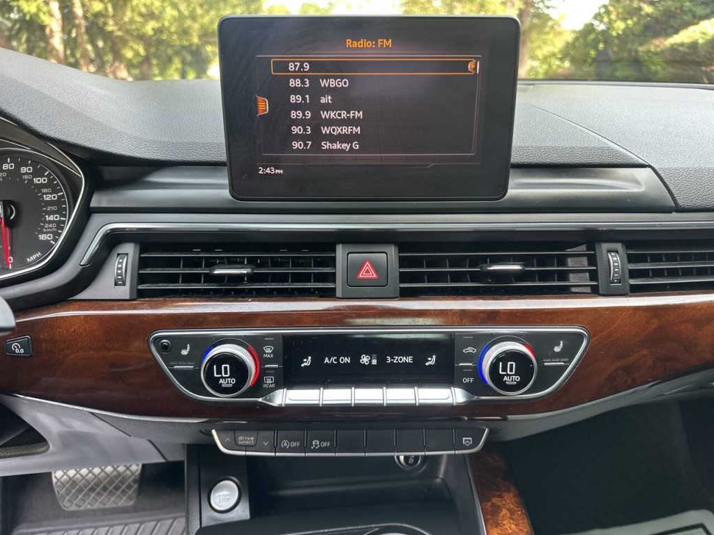 2018 Audi A5 Image 13
