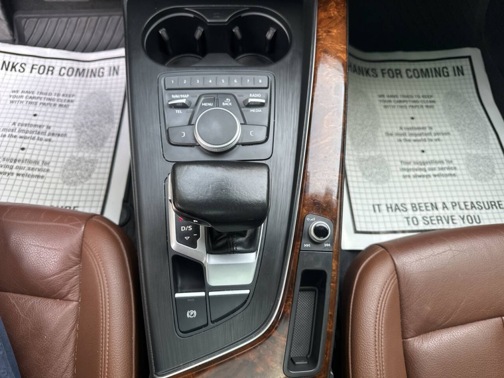 2018 Audi A5 Image 14