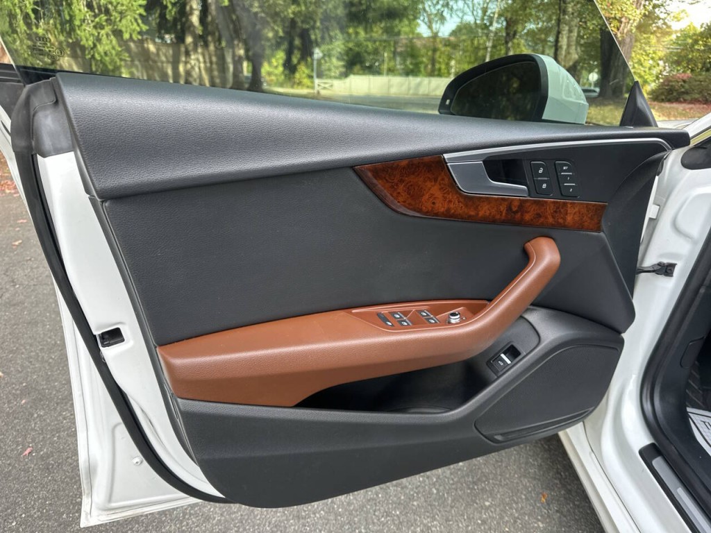 2018 Audi A5 Image 15