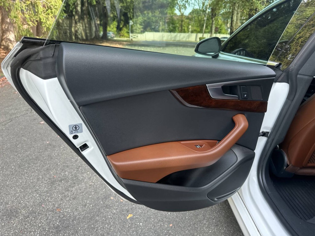 2018 Audi A5 Image 17