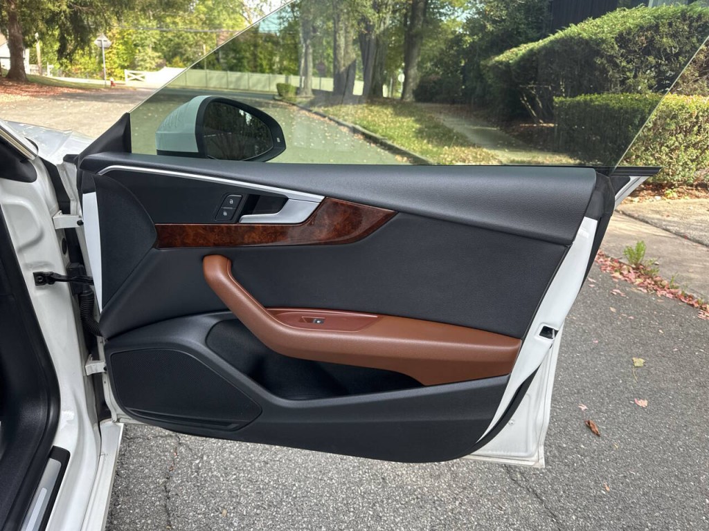 2018 Audi A5 Image 20