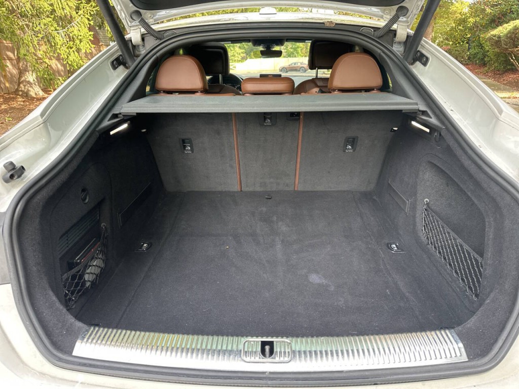 2018 Audi A5 Image 22