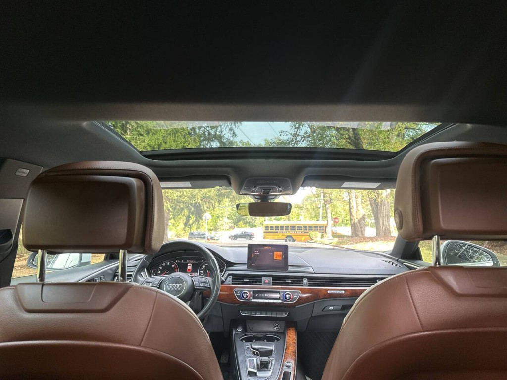 2018 Audi A5 Image 23