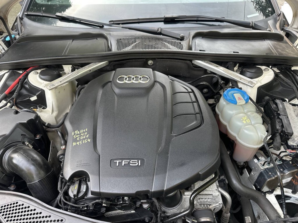 2018 Audi A5 Image 25