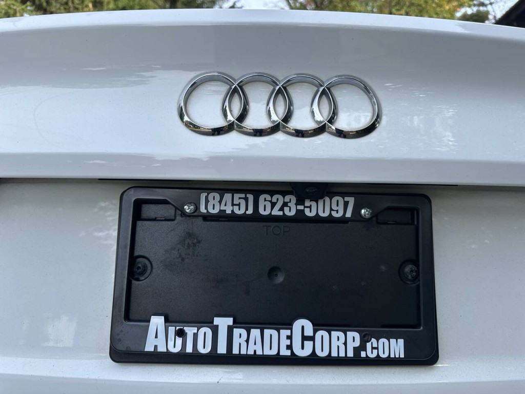 2018 Audi A5 Image 28