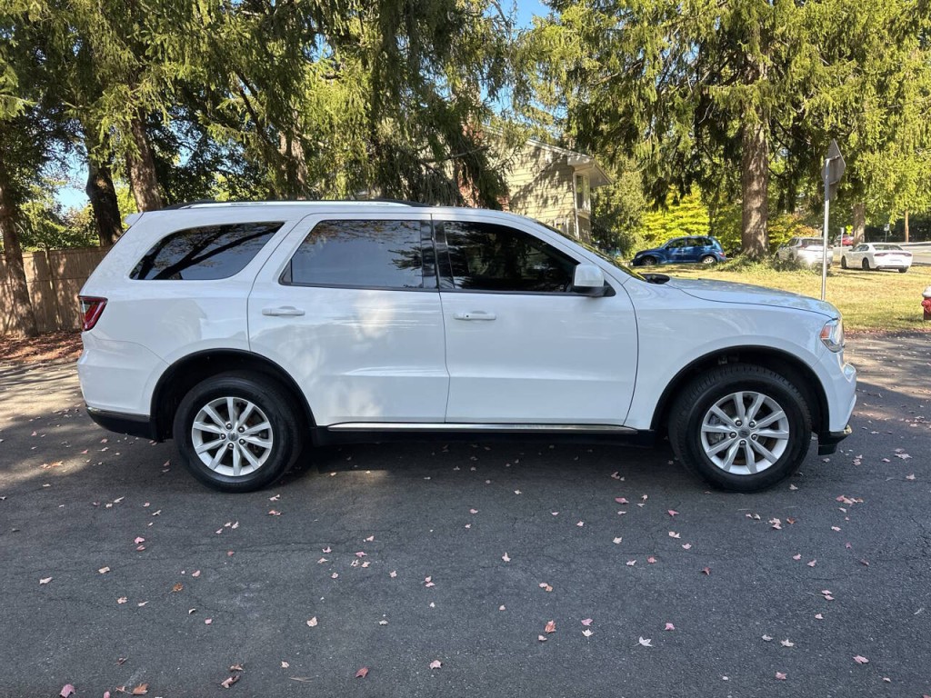 2020 Dodge Durango Image 3