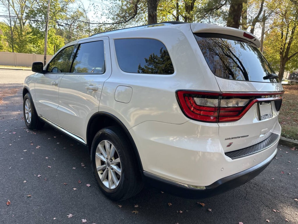 2020 Dodge Durango Image 6