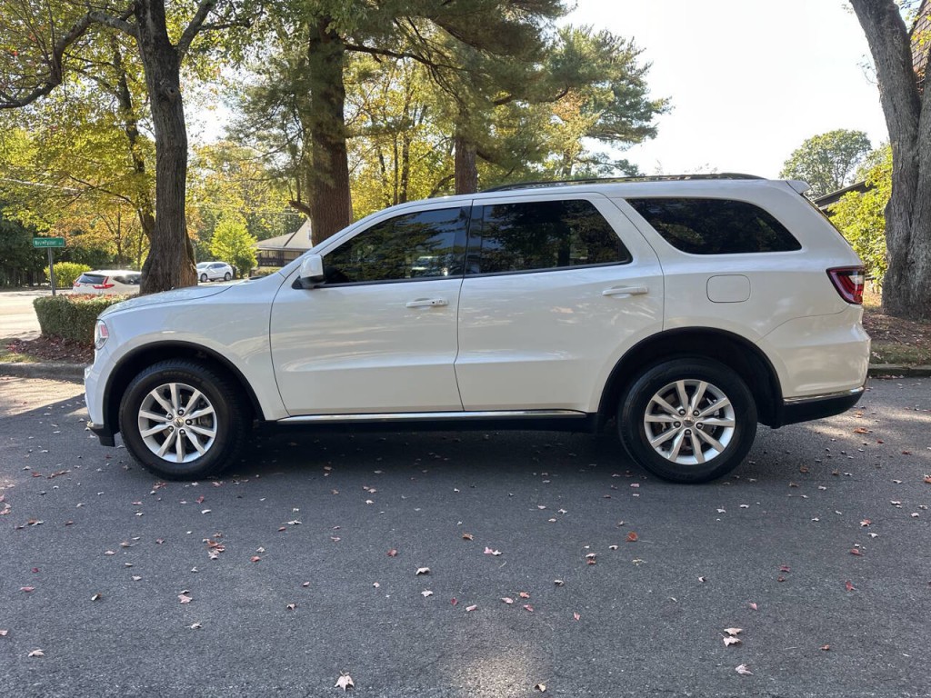 2020 Dodge Durango Image 7