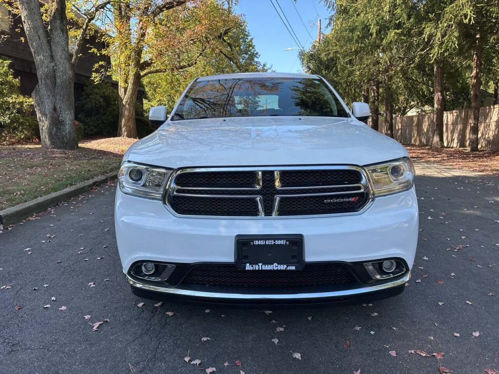 2020 Dodge Durango Image 9