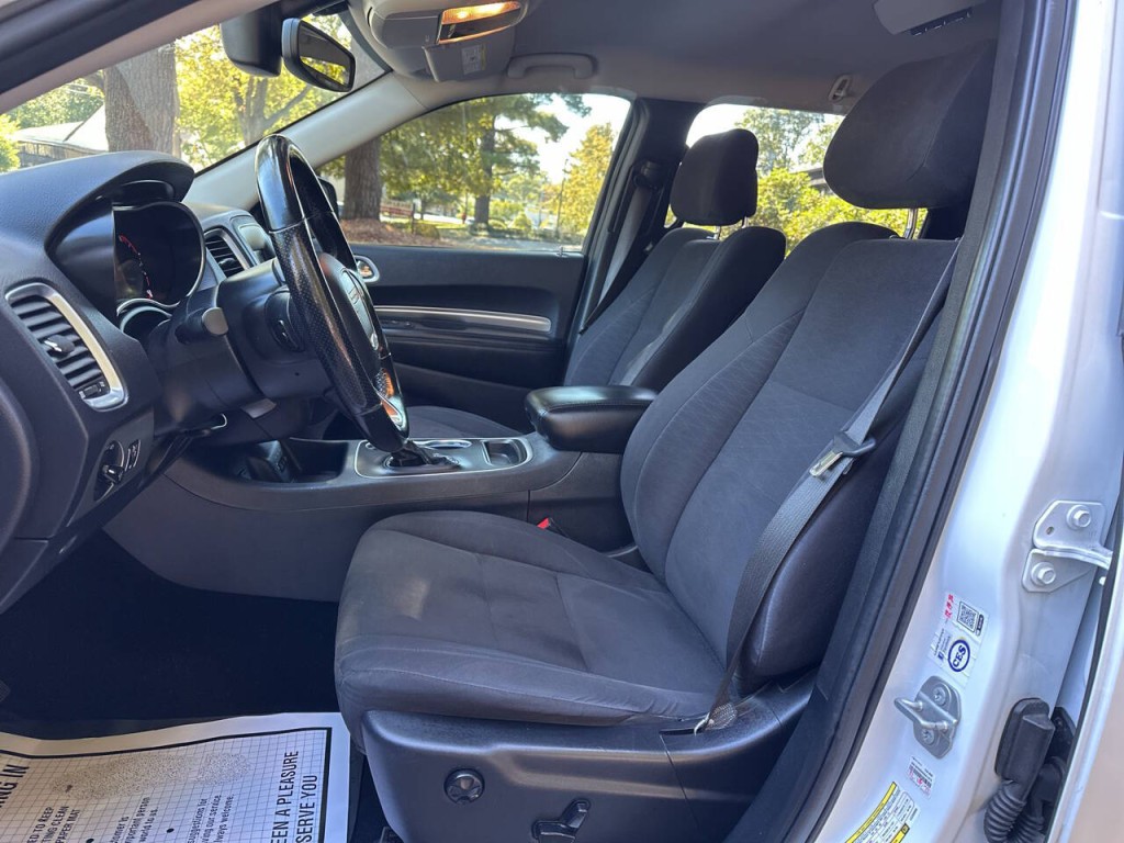 2020 Dodge Durango Image 10