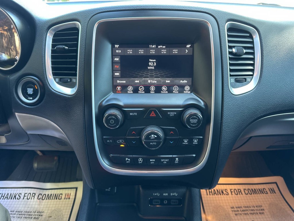2020 Dodge Durango Image 13