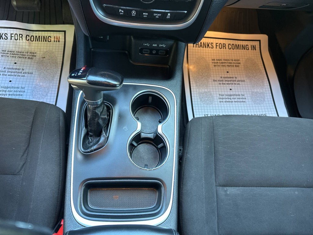 2020 Dodge Durango Image 14