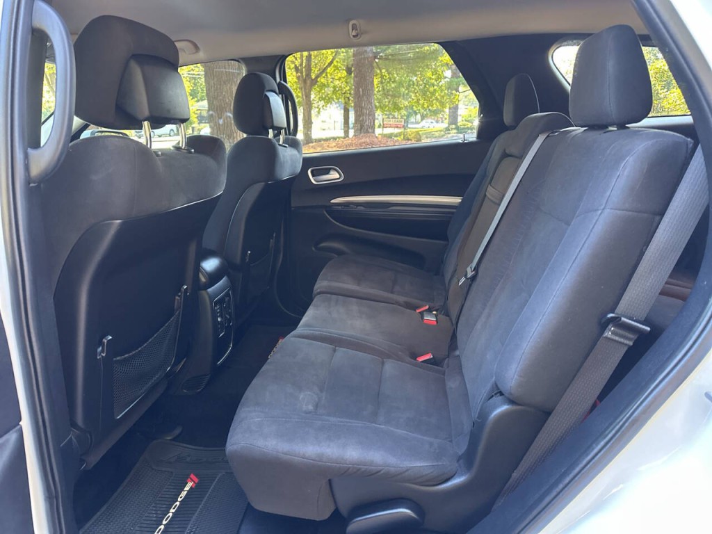 2020 Dodge Durango Image 16
