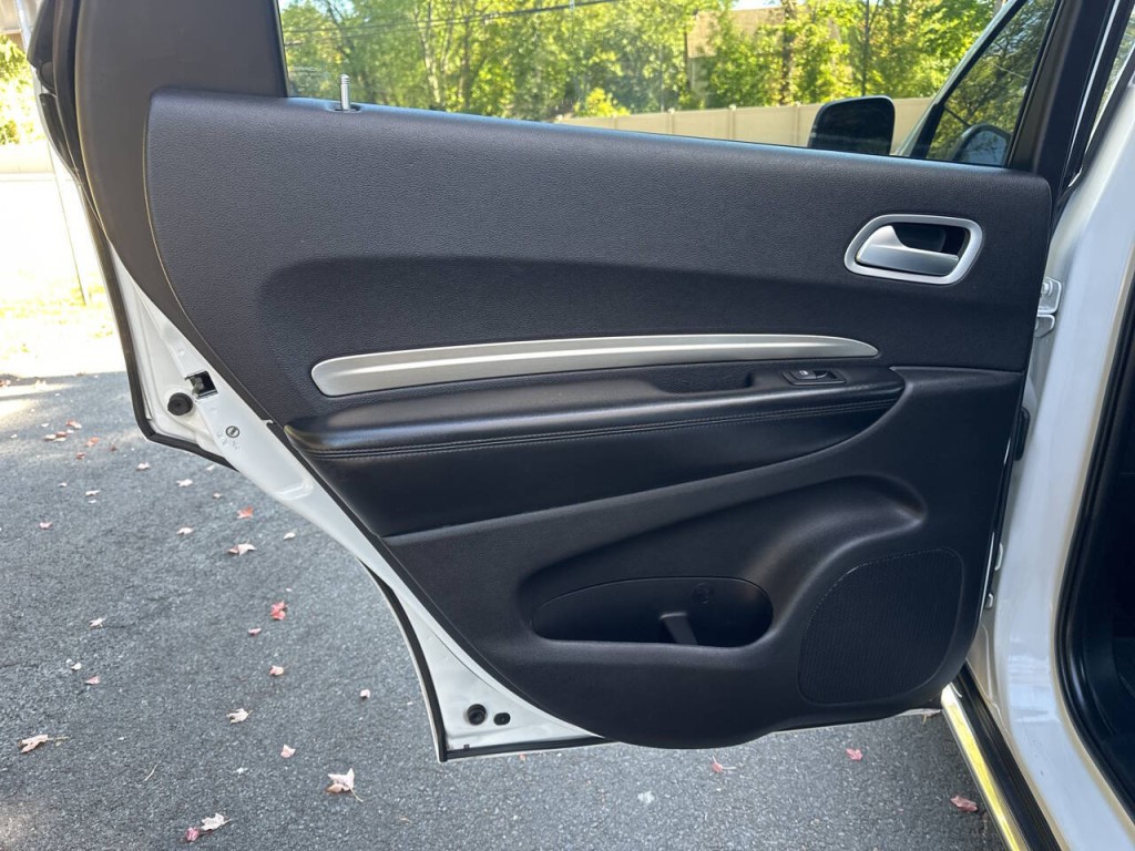 2020 Dodge Durango Image 17