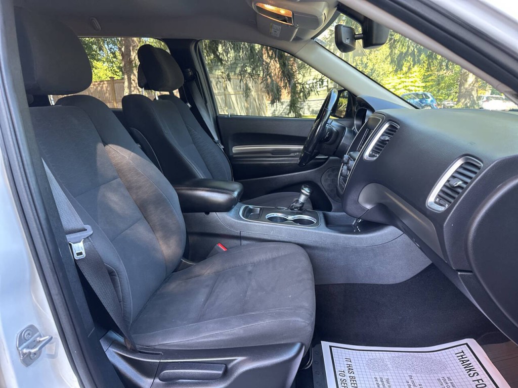 2020 Dodge Durango Image 19