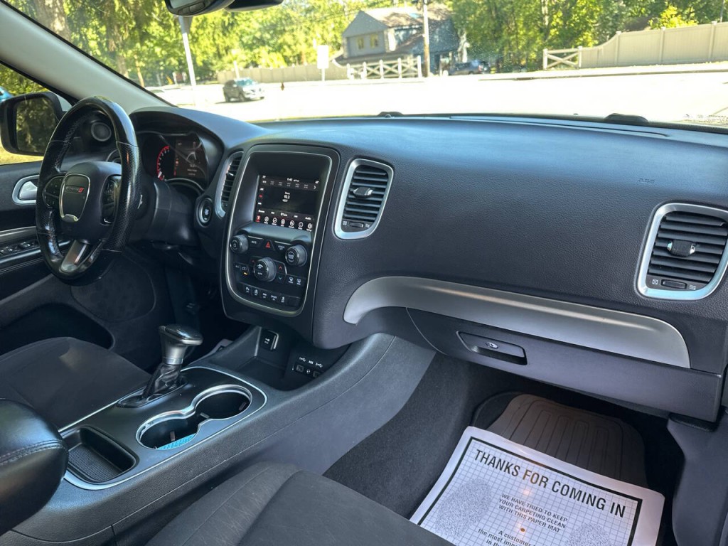 2020 Dodge Durango Image 20