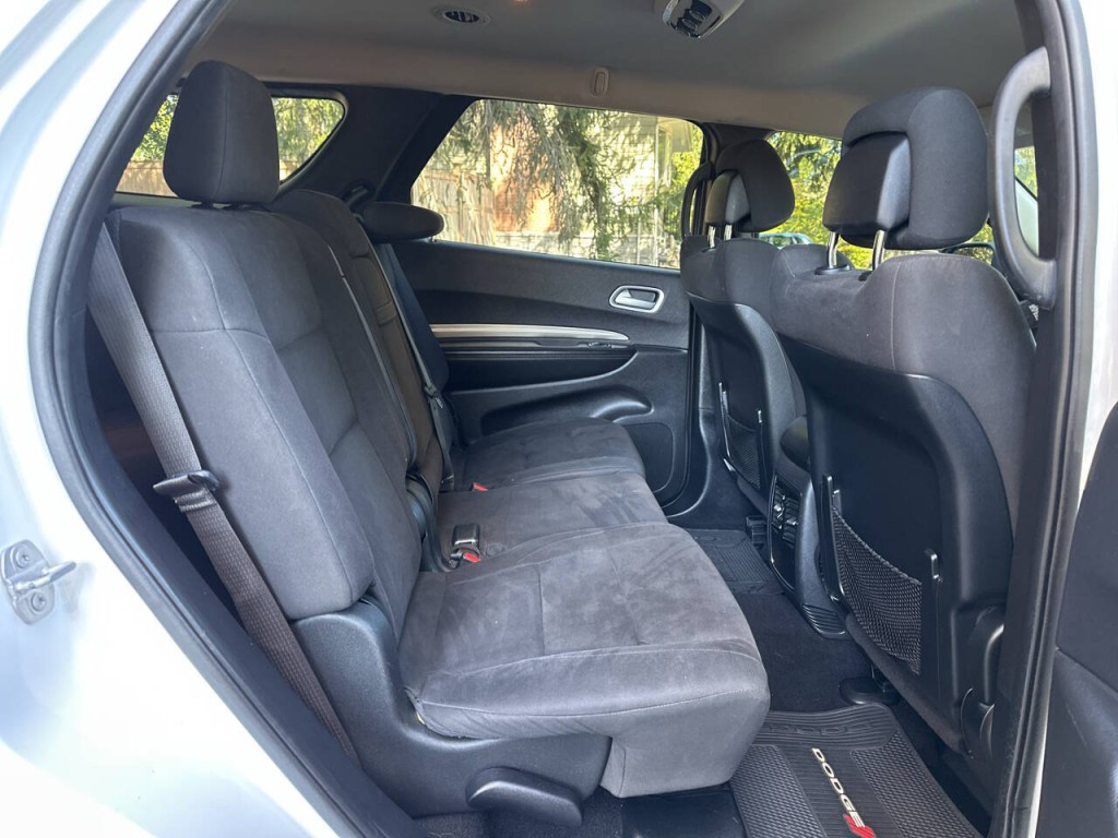 2020 Dodge Durango Image 22