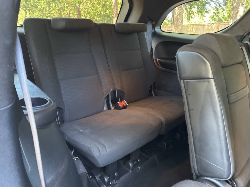 2020 Dodge Durango Image 24