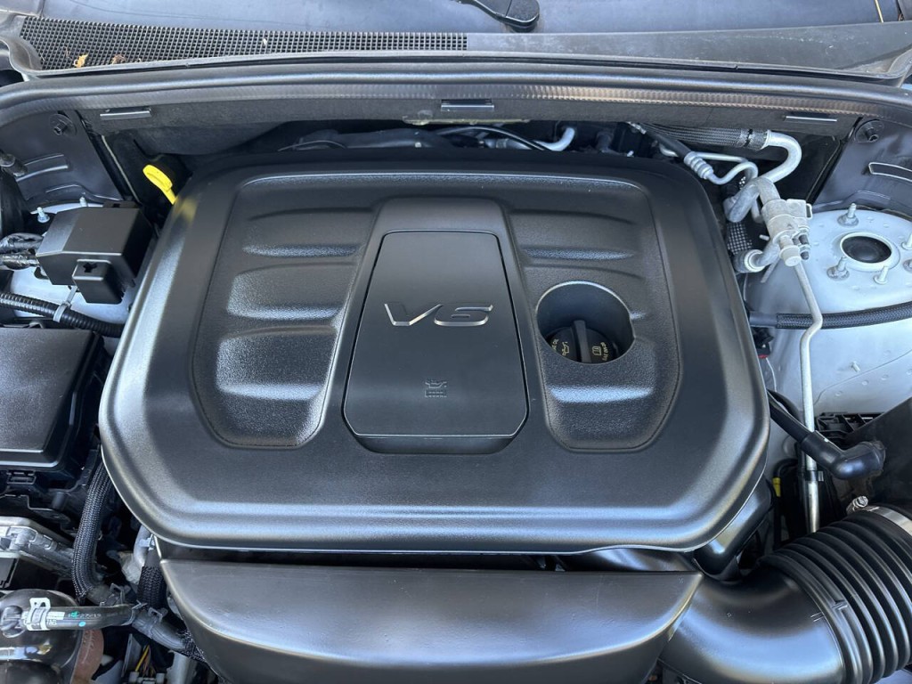 2020 Dodge Durango Image 27