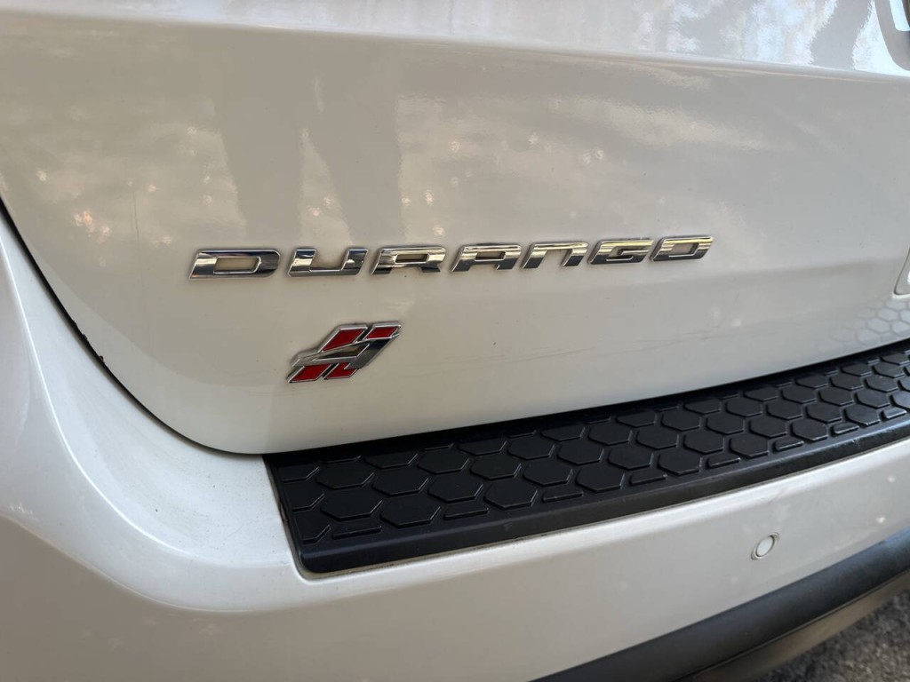 2020 Dodge Durango Image 29
