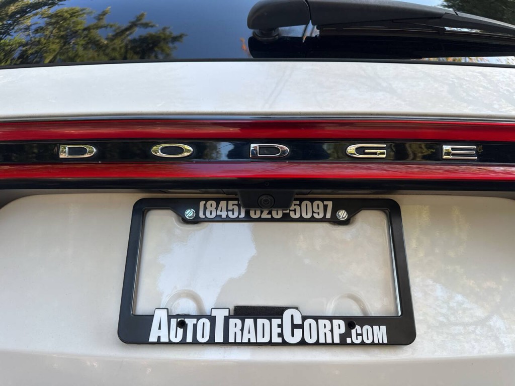 2020 Dodge Durango Image 30