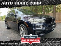 Image for 2015 BMW X6 xDrive50i ID: 6932380