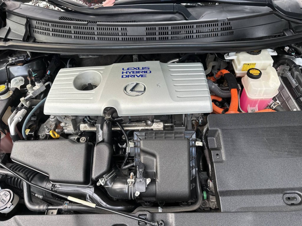 2011 Lexus CT 200h Image 24