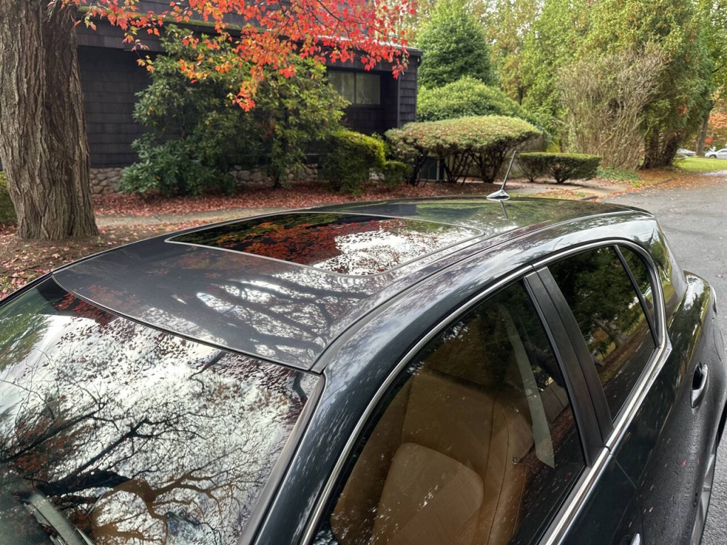 2011 Lexus CT 200h Image 26