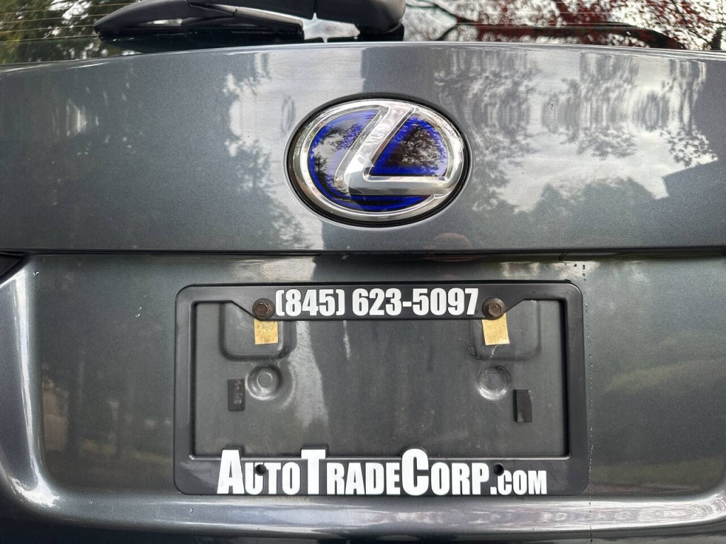 2011 Lexus CT 200h Image 29