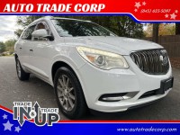 Image for 2016 Buick Enclave Leather ID: 6939995