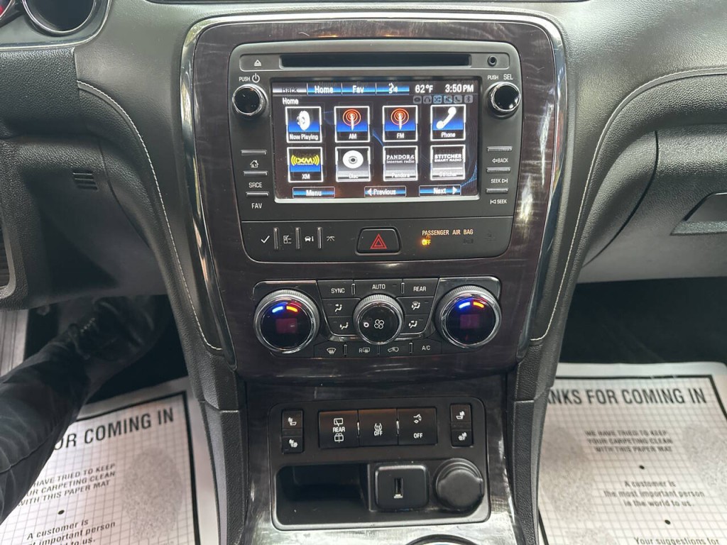 2016 Buick Enclave Image 14