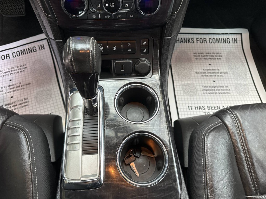 2016 Buick Enclave Image 15