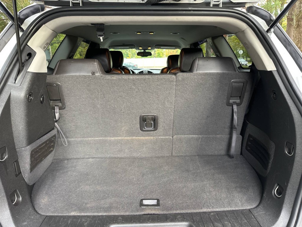 2016 Buick Enclave Image 27