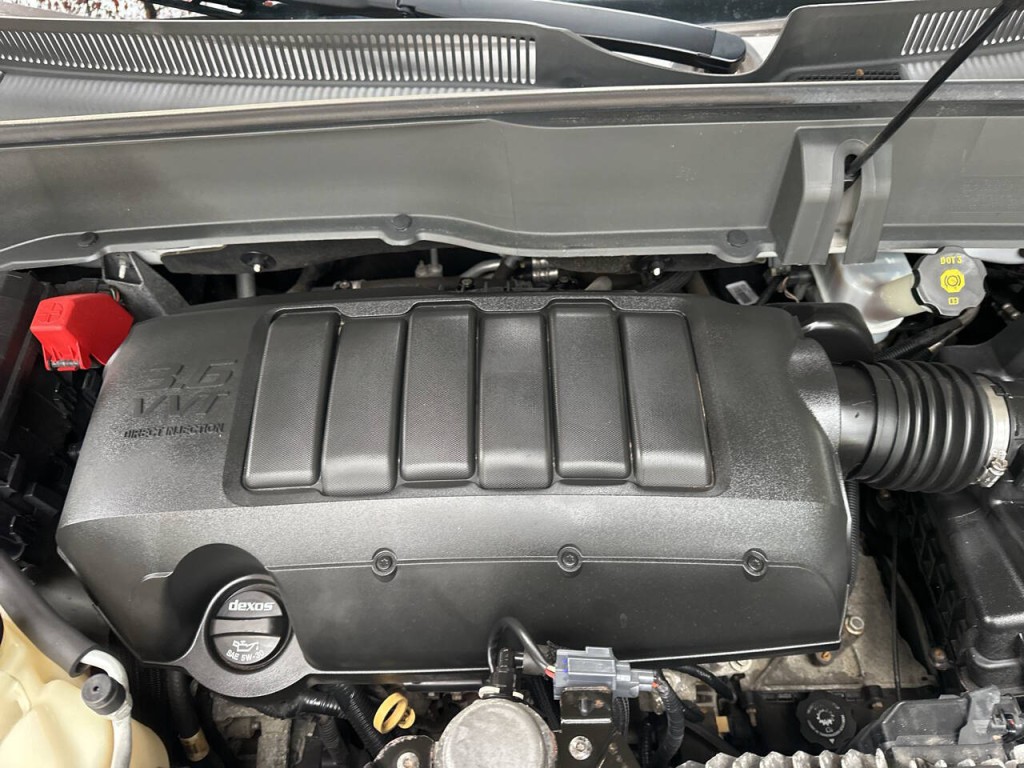 2016 Buick Enclave Image 29